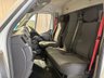 USED 2022 72 RENAULT TRUCKS MASTER 2.3 Diesel Luton Curtain Side 4.2m Citiloader Truckcraft  Tail Lift Euro 6 