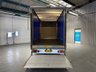 USED 2022 72 RENAULT TRUCKS MASTER 2.3 Diesel Luton Curtain Side 4.2m Citiloader Truckcraft  Tail Lift Euro 6 