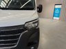 USED 2022 72 RENAULT TRUCKS MASTER 2.3 Diesel Luton Curtain Side 4.2m Citiloader Truckcraft  Tail Lift Euro 6 