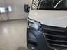 USED 2022 72 RENAULT TRUCKS MASTER 2.3 Diesel Luton Curtain Side 4.2m Citiloader Truckcraft  Tail Lift Euro 6 