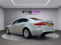 USED 2015 65 JAGUAR XF 2.0d Prestige Saloon 4dr Diesel Auto Euro 6 (s/s) (163 ps) RevCam/MultiMedia/Sensors
