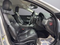USED 2015 65 JAGUAR XF 2.0d Prestige Saloon 4dr Diesel Auto Euro 6 (s/s) (163 ps) RevCam/MultiMedia/Sensors