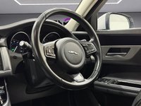 USED 2015 65 JAGUAR XF 2.0d Prestige Saloon 4dr Diesel Auto Euro 6 (s/s) (163 ps) RevCam/MultiMedia/Sensors