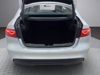 USED 2015 65 JAGUAR XF 2.0d Prestige Saloon 4dr Diesel Auto Euro 6 (s/s) (163 ps) RevCam/MultiMedia/Sensors