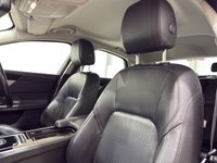 USED 2015 65 JAGUAR XF 2.0d Prestige Saloon 4dr Diesel Auto Euro 6 (s/s) (163 ps) RevCam/MultiMedia/Sensors