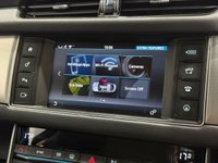USED 2015 65 JAGUAR XF 2.0d Prestige Saloon 4dr Diesel Auto Euro 6 (s/s) (163 ps) RevCam/MultiMedia/Sensors