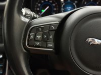USED 2015 65 JAGUAR XF 2.0d Prestige Saloon 4dr Diesel Auto Euro 6 (s/s) (163 ps) RevCam/MultiMedia/Sensors
