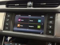 USED 2015 65 JAGUAR XF 2.0d Prestige Saloon 4dr Diesel Auto Euro 6 (s/s) (163 ps) RevCam/MultiMedia/Sensors