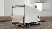 USED 2022 71 MERCEDES-BENZ SPRINTER Luton L3 LWB 314 CDI Progressive Rear Wheel Drive With Tail Lift in great condition . 1 Owner - Service History .Finished in a professional commercial specification and presented in great condition, this Mercedes Sprinter Luton is a purpose-built removal and delivery vehicle based on the L3 long wheelbase platform. Powered by the renowned 314 CDI diesel engine with rear wheel drive, it delivers the torque, traction, and durability required for heavy, high volume loads and multi-drop urban work. The van has had one owner from new and comes with a full service history.  The Luton body offers an enormous volumetric load area that extends over the cab, making this Sprinter ideal for house removals, furniture deliveries, e-commerce logistics, and palletised freight. A professionally fitted tail lift is already installed, allowing for safe and efficient loading and unloading of heavy or bulky items without the need for a separate loading bay or additional handling equipment.  The Progressive specification brings a level of comfort and refinement that sets this Mercedes apart from standard commercial vehicles. Even in this practical Luton format, drivers benefit from the quality interior, well designed controls, and the solid, dependable feel that the Sprinter range is known for worldwide.  This one owner Mercedes Sprinter Luton combines the legendary reliability of the 314 CDI drivetrain with the practical benefits of a tail lift and a spacious Luton body. Finished in great condition throughout and supported by a service history, it is ready for immediate work in the removals, distribution, or courier sectors. Contact the seller today for further details or to arrange an inspection. R �&pound;17690 poss �&pound;17999 