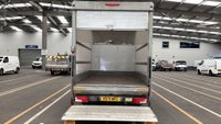USED 2022 71 MERCEDES-BENZ SPRINTER Luton L3 LWB 314 CDI Progressive Rear Wheel Drive With Tail Lift in great condition . 1 Owner - Service History .Finished in a professional commercial specification and presented in great condition, this Mercedes Sprinter Luton is a purpose-built removal and delivery vehicle based on the L3 long wheelbase platform. Powered by the renowned 314 CDI diesel engine with rear wheel drive, it delivers the torque, traction, and durability required for heavy, high volume loads and multi-drop urban work. The van has had one owner from new and comes with a full service history.  The Luton body offers an enormous volumetric load area that extends over the cab, making this Sprinter ideal for house removals, furniture deliveries, e-commerce logistics, and palletised freight. A professionally fitted tail lift is already installed, allowing for safe and efficient loading and unloading of heavy or bulky items without the need for a separate loading bay or additional handling equipment.  The Progressive specification brings a level of comfort and refinement that sets this Mercedes apart from standard commercial vehicles. Even in this practical Luton format, drivers benefit from the quality interior, well designed controls, and the solid, dependable feel that the Sprinter range is known for worldwide.  This one owner Mercedes Sprinter Luton combines the legendary reliability of the 314 CDI drivetrain with the practical benefits of a tail lift and a spacious Luton body. Finished in great condition throughout and supported by a service history, it is ready for immediate work in the removals, distribution, or courier sectors. Contact the seller today for further details or to arrange an inspection. R �&pound;17690 poss �&pound;17999 