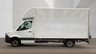 USED 2022 71 MERCEDES-BENZ SPRINTER Luton L3 LWB 314 CDI Progressive Rear Wheel Drive With Tail Lift in great condition . 1 Owner - Service History .Finished in a professional commercial specification and presented in great condition, this Mercedes Sprinter Luton is a purpose-built removal and delivery vehicle based on the L3 long wheelbase platform. Powered by the renowned 314 CDI diesel engine with rear wheel drive, it delivers the torque, traction, and durability required for heavy, high volume loads and multi-drop urban work. The van has had one owner from new and comes with a full service history.  The Luton body offers an enormous volumetric load area that extends over the cab, making this Sprinter ideal for house removals, furniture deliveries, e-commerce logistics, and palletised freight. A professionally fitted tail lift is already installed, allowing for safe and efficient loading and unloading of heavy or bulky items without the need for a separate loading bay or additional handling equipment.  The Progressive specification brings a level of comfort and refinement that sets this Mercedes apart from standard commercial vehicles. Even in this practical Luton format, drivers benefit from the quality interior, well designed controls, and the solid, dependable feel that the Sprinter range is known for worldwide.  This one owner Mercedes Sprinter Luton combines the legendary reliability of the 314 CDI drivetrain with the practical benefits of a tail lift and a spacious Luton body. Finished in great condition throughout and supported by a service history, it is ready for immediate work in the removals, distribution, or courier sectors. Contact the seller today for further details or to arrange an inspection. R �&pound;17690 poss �&pound;17999 
