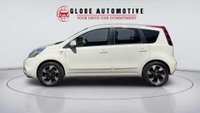 USED 2013 13 NISSAN NOTE 1.6 16V n-tec+ Auto Euro 5 5dr SAT NAV|SENSOR|LOW MILE|WRRNTY