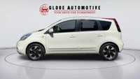 USED 2013 13 NISSAN NOTE 1.6 16V n-tec+ Auto Euro 5 5dr SAT NAV|SENSOR|LOW MILE|WRRNTY