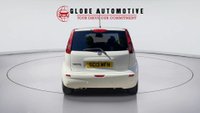 USED 2013 13 NISSAN NOTE 1.6 16V n-tec+ Auto Euro 5 5dr SAT NAV|SENSOR|LOW MILE|WRRNTY