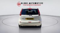 USED 2013 13 NISSAN NOTE 1.6 16V n-tec+ Auto Euro 5 5dr SAT NAV|SENSOR|LOW MILE|WRRNTY