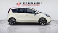 USED 2013 13 NISSAN NOTE 1.6 16V n-tec+ Auto Euro 5 5dr SAT NAV|SENSOR|LOW MILE|WRRNTY