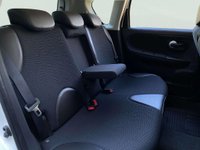 USED 2013 13 NISSAN NOTE 1.6 16V n-tec+ Auto Euro 5 5dr SAT NAV|SENSOR|LOW MILE|WRRNTY