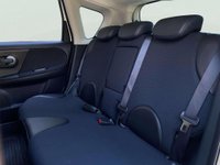 USED 2013 13 NISSAN NOTE 1.6 16V n-tec+ Auto Euro 5 5dr SAT NAV|SENSOR|LOW MILE|WRRNTY