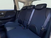 USED 2013 13 NISSAN NOTE 1.6 16V n-tec+ Auto Euro 5 5dr SAT NAV|SENSOR|LOW MILE|WRRNTY