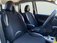 USED 2013 13 NISSAN NOTE 1.6 16V n-tec+ Auto Euro 5 5dr SAT NAV|SENSOR|LOW MILE|WRRNTY