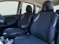USED 2013 13 NISSAN NOTE 1.6 16V n-tec+ Auto Euro 5 5dr SAT NAV|SENSOR|LOW MILE|WRRNTY