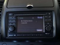 USED 2013 13 NISSAN NOTE 1.6 16V n-tec+ Auto Euro 5 5dr SAT NAV|SENSOR|LOW MILE|WRRNTY