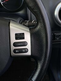 USED 2013 13 NISSAN NOTE 1.6 16V n-tec+ Auto Euro 5 5dr SAT NAV|SENSOR|LOW MILE|WRRNTY
