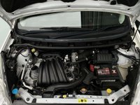 USED 2013 13 NISSAN NOTE 1.6 16V n-tec+ Auto Euro 5 5dr SAT NAV|SENSOR|LOW MILE|WRRNTY