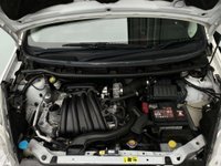 USED 2013 13 NISSAN NOTE 1.6 16V n-tec+ Auto Euro 5 5dr SAT NAV|SENSOR|LOW MILE|WRRNTY