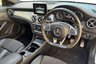 USED 2017 17 MERCEDES-BENZ CLA 2.1 CLA220d WhiteArt Coupe 4dr Diesel 7G-DCT Euro 6 (s/s) (177 ps) 