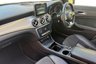 USED 2017 17 MERCEDES-BENZ CLA 2.1 CLA220d WhiteArt Coupe 4dr Diesel 7G-DCT Euro 6 (s/s) (177 ps) 