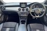 USED 2017 17 MERCEDES-BENZ CLA 2.1 CLA220d WhiteArt Coupe 4dr Diesel 7G-DCT Euro 6 (s/s) (177 ps) 