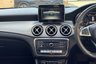 USED 2017 17 MERCEDES-BENZ CLA 2.1 CLA220d WhiteArt Coupe 4dr Diesel 7G-DCT Euro 6 (s/s) (177 ps) 