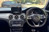 USED 2017 17 MERCEDES-BENZ CLA 2.1 CLA220d WhiteArt Coupe 4dr Diesel 7G-DCT Euro 6 (s/s) (177 ps) 