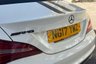 USED 2017 17 MERCEDES-BENZ CLA 2.1 CLA220d WhiteArt Coupe 4dr Diesel 7G-DCT Euro 6 (s/s) (177 ps) 