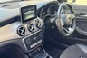 USED 2017 17 MERCEDES-BENZ CLA 2.1 CLA220d WhiteArt Coupe 4dr Diesel 7G-DCT Euro 6 (s/s) (177 ps) 