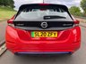 USED 2020 20 NISSAN LEAF 40kWh Acenta Auto 5dr Low Mileage