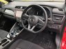 USED 2020 20 NISSAN LEAF 40kWh Acenta Auto 5dr Low Mileage