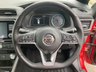USED 2020 20 NISSAN LEAF 40kWh Acenta Auto 5dr Low Mileage
