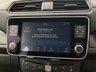 USED 2020 20 NISSAN LEAF 40kWh Acenta Auto 5dr Low Mileage