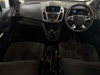 USED 2017 17 FORD TRANSIT CONNECT 1.5 TDCi 230 Combi Van 6dr Diesel Manual L2 H1 (128 g/km, 99 bhp) 
