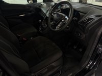 USED 2017 17 FORD TRANSIT CONNECT 1.5 TDCi 230 Combi Van 6dr Diesel Manual L2 H1 (128 g/km, 99 bhp) 