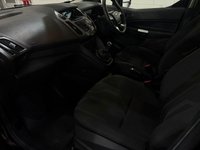 USED 2017 17 FORD TRANSIT CONNECT 1.5 TDCi 230 Combi Van 6dr Diesel Manual L2 H1 (128 g/km, 99 bhp) 