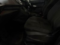 USED 2017 17 FORD TRANSIT CONNECT 1.5 TDCi 230 Combi Van 6dr Diesel Manual L2 H1 (128 g/km, 99 bhp) 