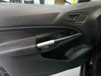 USED 2017 17 FORD TRANSIT CONNECT 1.5 TDCi 230 Combi Van 6dr Diesel Manual L2 H1 (128 g/km, 99 bhp) 