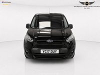 USED 2017 17 FORD TRANSIT CONNECT 1.5 TDCi 230 Combi Van 6dr Diesel Manual L2 H1 (128 g/km, 99 bhp) 