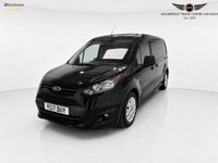 USED 2017 17 FORD TRANSIT CONNECT 1.5 TDCi 230 Combi Van 6dr Diesel Manual L2 H1 (128 g/km, 99 bhp) 