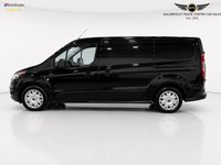 USED 2017 17 FORD TRANSIT CONNECT 1.5 TDCi 230 Combi Van 6dr Diesel Manual L2 H1 (128 g/km, 99 bhp) 