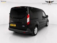 USED 2017 17 FORD TRANSIT CONNECT 1.5 TDCi 230 Combi Van 6dr Diesel Manual L2 H1 (128 g/km, 99 bhp) 