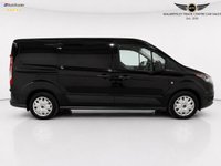 USED 2017 17 FORD TRANSIT CONNECT 1.5 TDCi 230 Combi Van 6dr Diesel Manual L2 H1 (128 g/km, 99 bhp) 